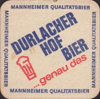 Beer coaster durlacher-hof-4