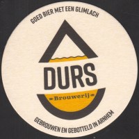 Beer coaster durs-1-small