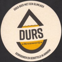 Beer coaster durs-1