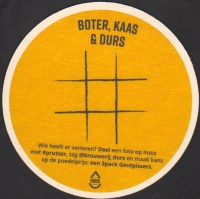 Beer coaster durs-1-zadek