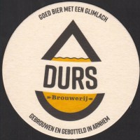 Beer coaster durs-2-small