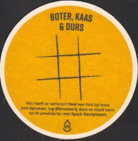 Beer coaster durs-2-zadek-small