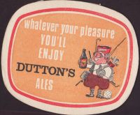 Beer coaster duttons-1-zadek