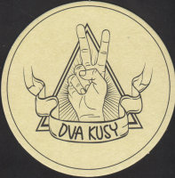 Beer coaster dva-kusy-1