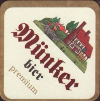 Beer coaster dzerzhinskaya-prodovolstvennaya-1-small