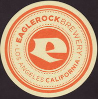 Beer coaster eagle-rock-1-small