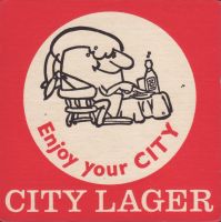 Beer coaster east-african-1-zadek