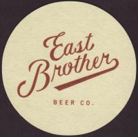 Beer coaster east-brother-1-small