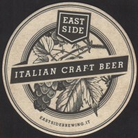 Beer coaster eastside-2-oboje-small