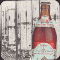 Beer coaster ebensfelder-brauhaus-2