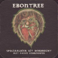 Beer coaster ebontree-1-zadek