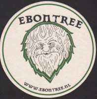 Beer coaster ebontree-3