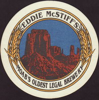 Beer coaster eddie-mcstiffs-1-oboje