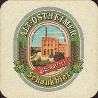 Beer coaster eder-heylands-11-zadek