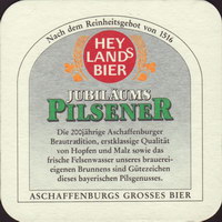 Beer coaster eder-heylands-2-zadek