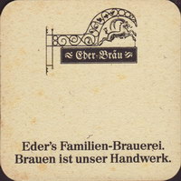 Beer coaster eder-heylands-24-zadek