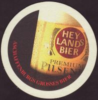 Beer coaster eder-heylands-26-oboje