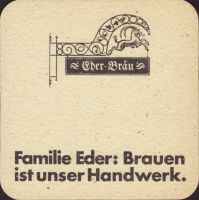 Beer coaster eder-heylands-28-zadek