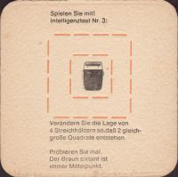 Beer coaster eder-heylands-29-zadek