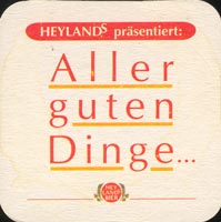 Beer coaster eder-heylands-3-zadek