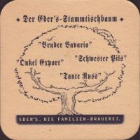 Beer coaster eder-heylands-31-zadek-small