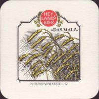 Beer coaster eder-heylands-35