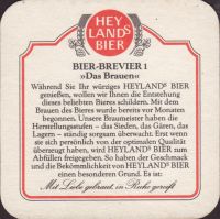 Beer coaster eder-heylands-41-zadek