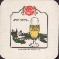 Beer coaster eder-heylands-42-small