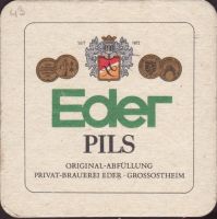 Beer coaster eder-heylands-45