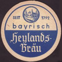Beer coaster eder-heylands-46