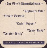 Beer coaster eder-heylands-49-zadek-small