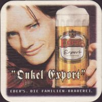 Beer coaster eder-heylands-50