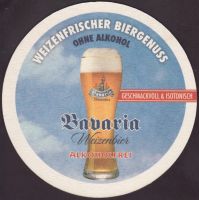 Beer coaster eder-heylands-51-zadek