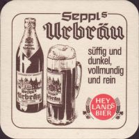 Beer coaster eder-heylands-56