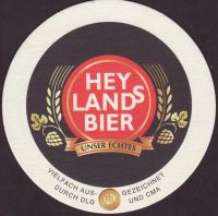 Beer coaster eder-heylands-58