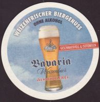 Beer coaster eder-heylands-58-zadek