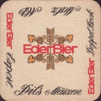 Beer coaster eder-heylands-62-small