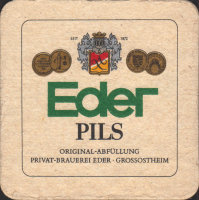 Beer coaster eder-heylands-63-small