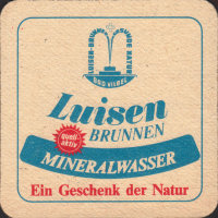 Beer coaster eder-heylands-63-zadek