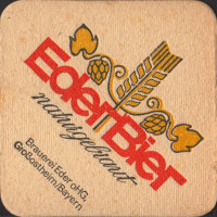 Beer coaster eder-heylands-66