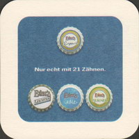 Beer coaster eder-heylands-7-zadek