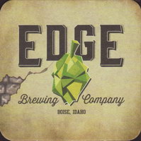 Beer coaster edge-1