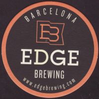 Beer coaster edge-barcelona-5