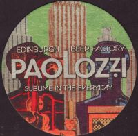 Beer coaster edinburgh-beer-factory-3-small