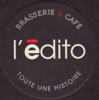 Beer coaster edito-reims-1-oboje