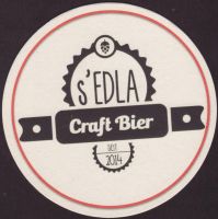 Beer coaster edla-1