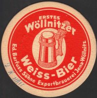 Beer coaster eduard-barfuss-sohne-3