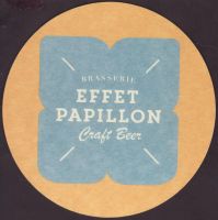 Beer coaster effet-papillon-1-zadek