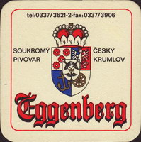 Beer coaster eggenberg-12