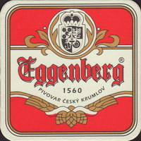 Beer coaster eggenberg-13